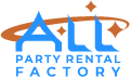 All Party Rental Factory